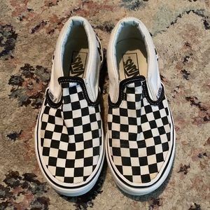Vans kids